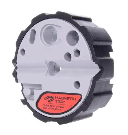 Birchwood Magnetic Armorers Block - Övriga vapenunderhållsprodukter - 888151038376 - 2