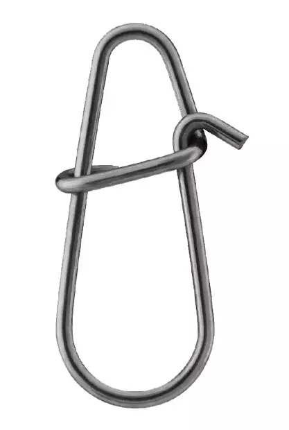 BKK DuoLock Snap-51 - Lås & lekande - 6970595282966 - 2