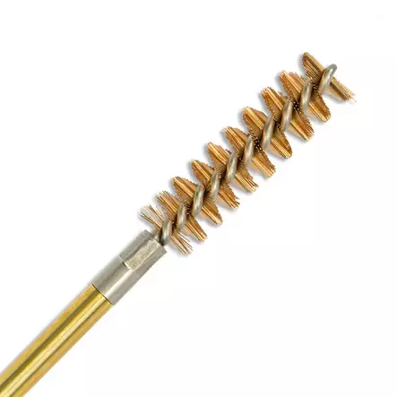 BoreTech Bronze Pistol Brush - Övriga vapenunderhållsprodukter - 667739015226 - 2