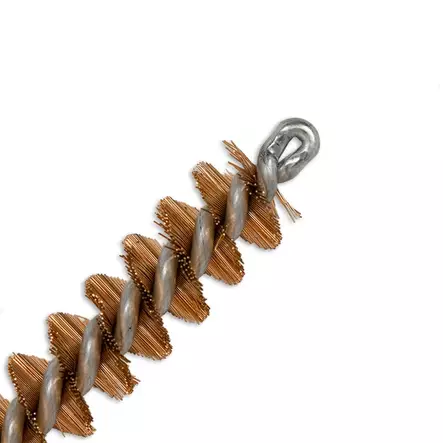 BoreTech Bronze Pistol Brush - Övriga vapenunderhållsprodukter - 667739015226 - 3