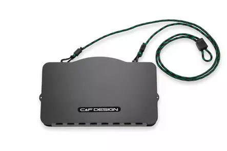 C&F Design Universal System Fly Patch Large - Övriga verktyg och tillbehör - 4560111388306 - 1