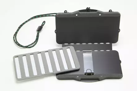 C&F Design Universal System Fly Patch Large - Övriga verktyg och tillbehör - 4560111388306 - 2