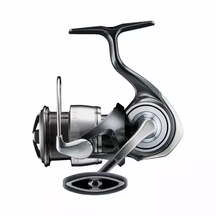 Daiwa 24 Certate G - Frambromsade haspelrullar - 043178179376 - 1