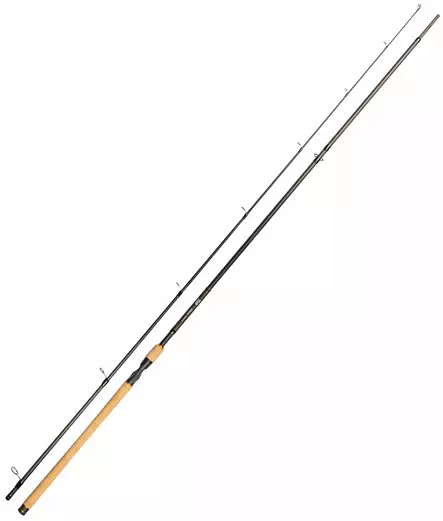 Daiwa Legalis Spin 2pcs - Daiwa -haspelspön - 5055545241666 - 1