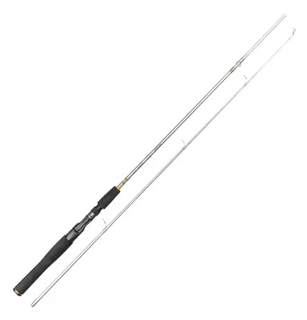Daiwa Silvercast 602MB - Daiwa-spinnspön - 5055545241826 - 1