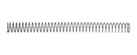 Daniel Defense Carbine Buffer Spring - Gevärsdelar - 15-024-16146 - 1