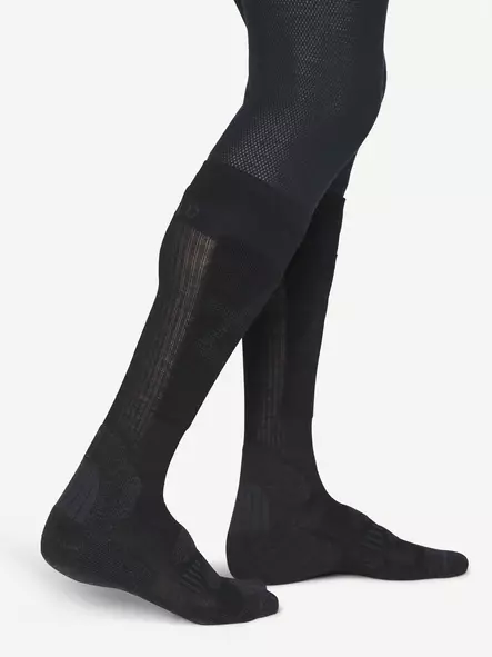 Devold Cross Country Merino Sock Black - Buffs och övriga - 7028567761526 - 2