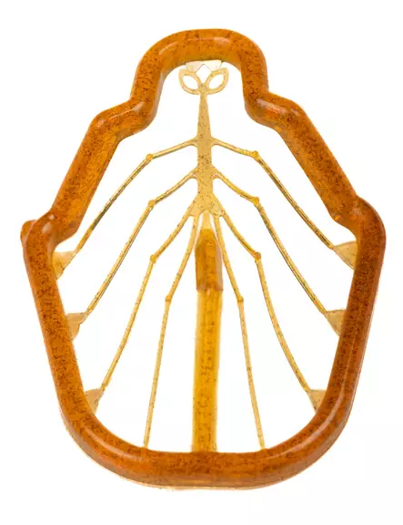 Easy Shrimp Legs 2.0 Medium - Övriga bindningstillbehör - 40850000666 - 1