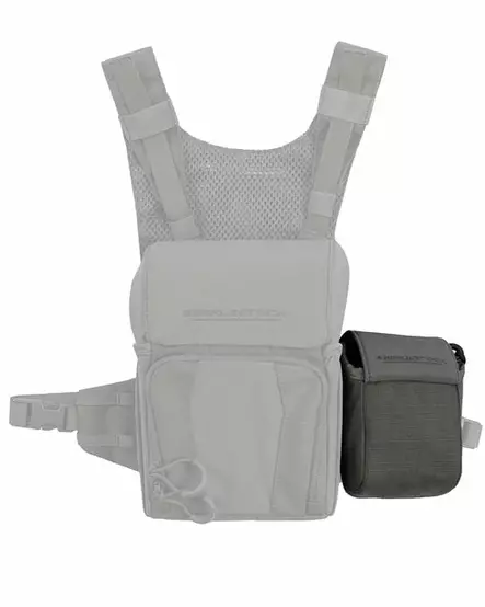 Eberlestock Rangefinder Pouch - Tillbehör för ryggsäckar och väskor - 810039454206 - 3