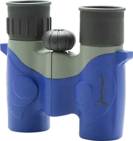 Focus Junior 6x21 Blue/Grey - Traditionella kikare - 7391879044886 - 1