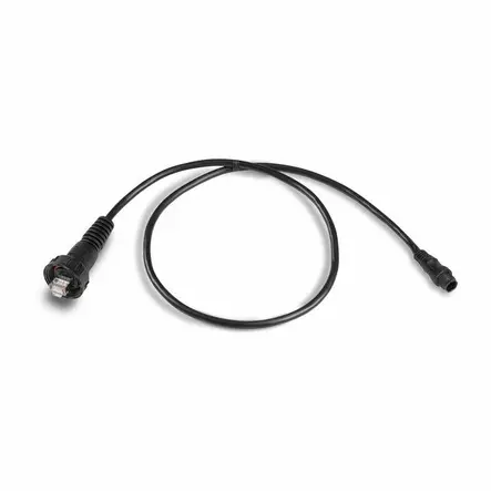 Garmin Marine Network Adapter Cable - Small (Male) to Large - Garmin-tillbehör - 753759216566 - 1