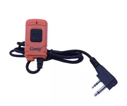 Genzo Kombi PTT BT - Genzo-telefoner och -tillbehör - 7333080012346 - 3