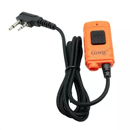 Genzo Kombi PTT BT - Genzo-telefoner och -tillbehör - 7333080012346 - 2