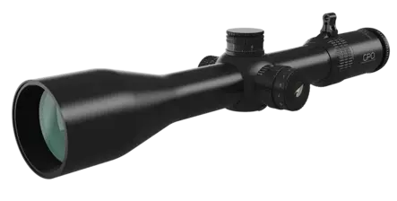 GPO Spectra 8x 2,5-20x50i - GPO-kikarsikten - 4260527411086 - 1