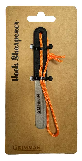 Grimman Hook Sharpener - Övriga verktyg och tillbehör - 6438407003036 - 2