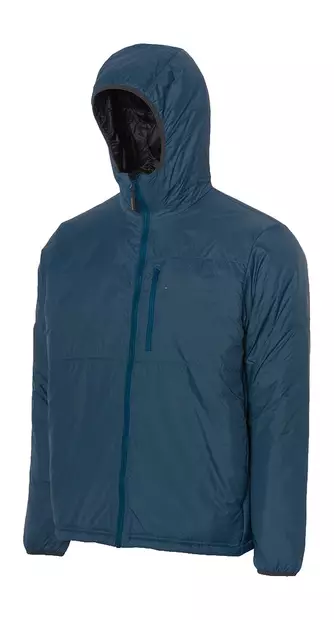 Grundens Forecast Insulated Jacket - Poseidon - Mellanlagerjackor - 7332525248876 - 2