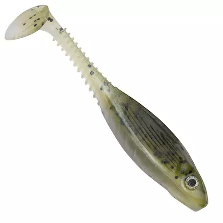 Gunki Grubby Shad 6cm - Lappfiskarjiggar - 3400030116 - 1