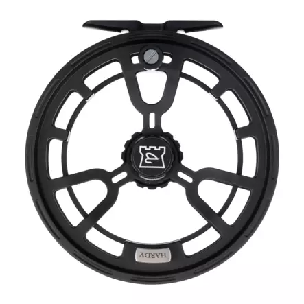 Hardy Averon Reel Streamer 7000 - Hardy-flugrullar - 043388020956 - 1