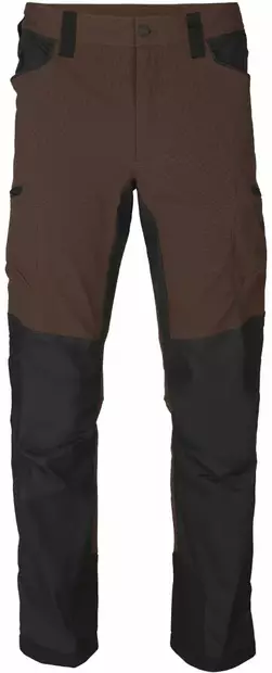 Härkila Ragnar Burgundy/Black - Herrarnas jaktbyxor - 5714733560056 - 1