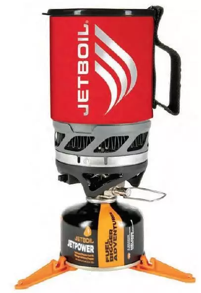 Jetboil MicroMo 0,8L - Tamale - Campingspisar - 858941006816 - 1