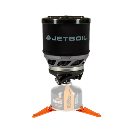 Jetboil MiniMo 1,0L - Campingspisar - 0858941006366 - 1