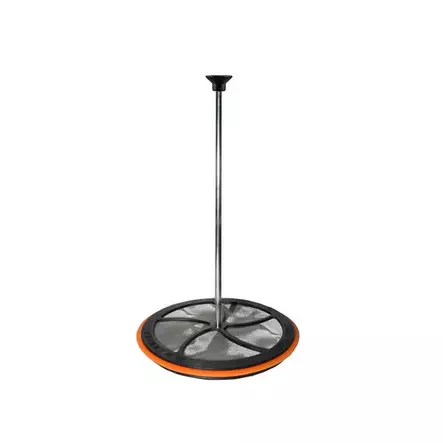 Jetboil Silicone Grande Coffee Press - Campingspisar - 858941006786 - 1