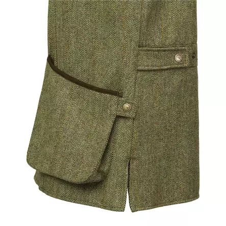 Laksen Berleigh Mulland Shooting Vest - Jakt- och älgvästar - 5707953737186 - 2