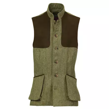 Laksen Berleigh Mulland Shooting Vest - Jakt- och älgvästar - 5707953737186 - 1