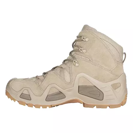 Lowa Zephyr GTX MID TF Desert - Kosmetisk avvikelse - Taktiska kängor och skor - 4048159699146 - 2