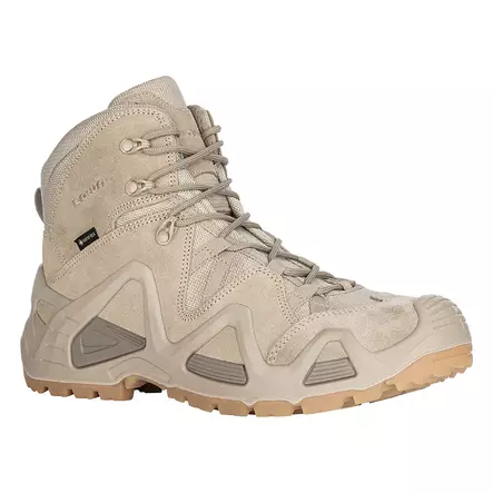 Lowa Zephyr GTX MID TF Desert - Kosmetisk avvikelse - Taktiska kängor och skor - 4048159699146 - 1