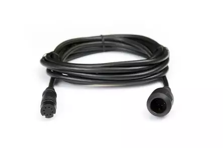 Lowrance Hook2-4X 10ft Extension Cable - Lowrance-tillbehör - 9420024171806 - 1