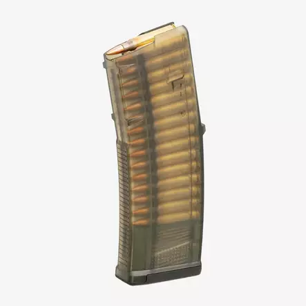 Magpul TMAG 30 AR/M4 GEN M3 - Magasin för AR-15-gevär - 840815147626 - 1