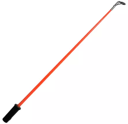 Master Fluorocarbon Ice Fishing Rod Tip Stiff - Traditionella pimpelspön - 6416473117796 - 1