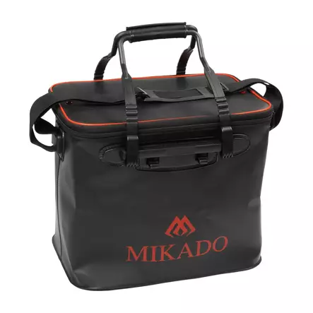 Mikado Classic EVA Bag - Bärväskor, lådor & kylväskor - 5900637122876 - 1