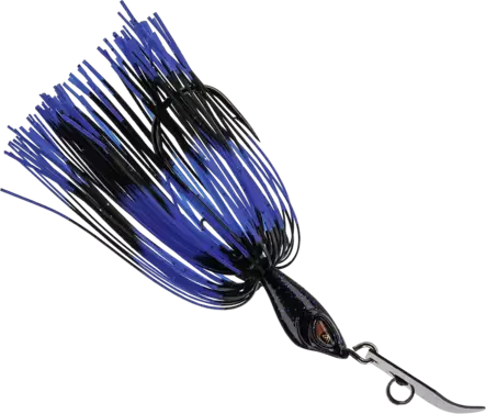 Mikado M-Chatter 11g - Spintailar och blad - 340067672026 - 1