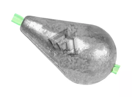 Mikado Teardrop With Tube - Flöten och riggar - 5900637544326 - 1
