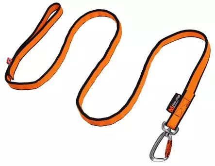 Non-stop Dogwear Bungee Leash 23mm - Hundkoppel - 7071652164016 - 1