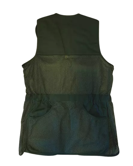 Nordhunt Range Shooting Vest - Skyttenvästar - 1000000080766 - 5