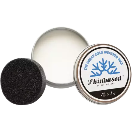 OAC Skinbased Cold Weather Quick Wax - Diverse jaktprodukter - 6430033892886 - 1