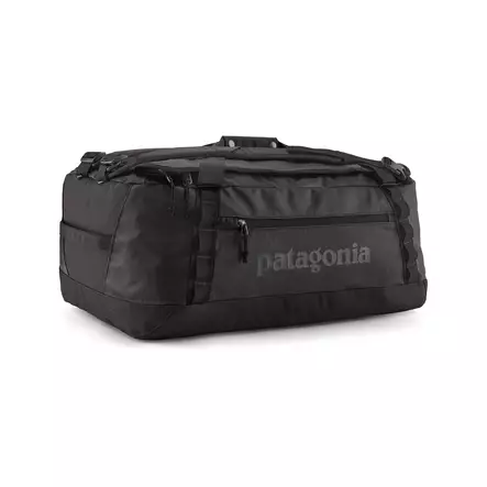 Patagonia Black Hole Duffel 55L Black on Black - Utrustningväskor - 198077514046 - 1