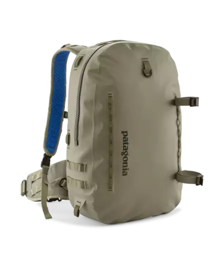 Patagonia Guidewater Backpack River Rock Green - Ryggsäckar - 198077920366 - 1