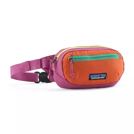 Patagonia Mini Terravia Hip Pac ALL FDMG - Övriga väskor - 198077758266 - 1