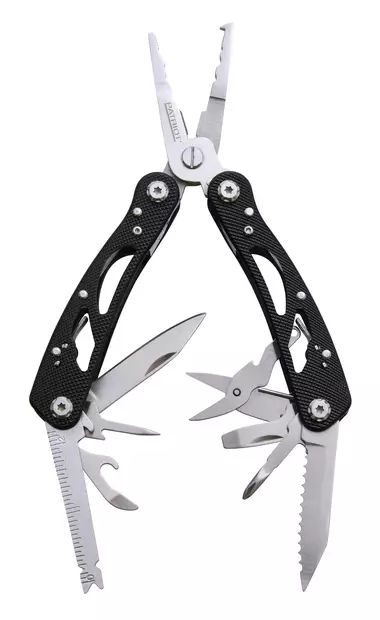 Patriot G-Grip All-in-1 6,5" - Tänger - 6417512536776 - 1