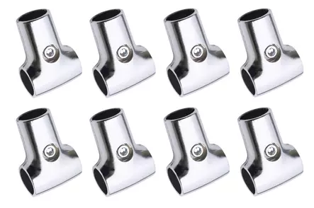 Patriot Marine Rail Mount Storage Holder - Trailertillbehör - 6417512541466 - 1