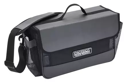 Patriot® Multibag Viehelaukku Jigitaulul - Betesbox - 6417512544436 - 1