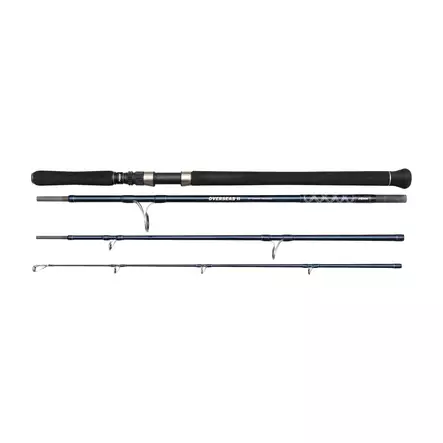 Penn Overseas II Offshore 8' 150g 80lb - Resespön för havsfiske - 031324287266 - 2