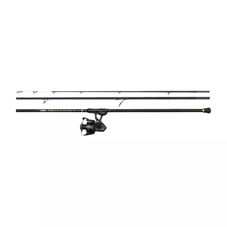 Penn Wrath II Surfcasting 4,53m Combo - Havsfiskekombos - 031324288546 - 2