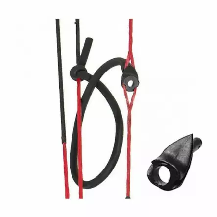  - Peep-sikten - 31003PSEMongoose - 1