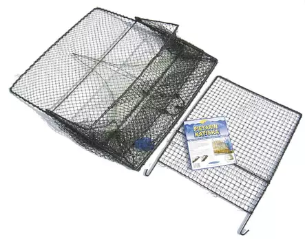 RAMPO Katiska - Katsar - 6418252939506 - 2