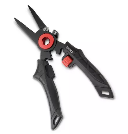 Rapala RCD 7" Magnum Lock Pliers - Övriga verktyg och tillbehör - 022677322896 - 1